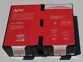 APC Smart UPS APCRBC124 UPS Akü Kartuşu