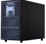 Necron DT-v Serisi 1 kVA Online UPS Kesintisiz Güç Kaynağı Konya Fiyatları