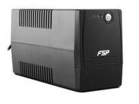 FSP FP Serisi 600va Line İnteractive UPS, Kesintisiz Güç Kaynağı, Fiyatları
