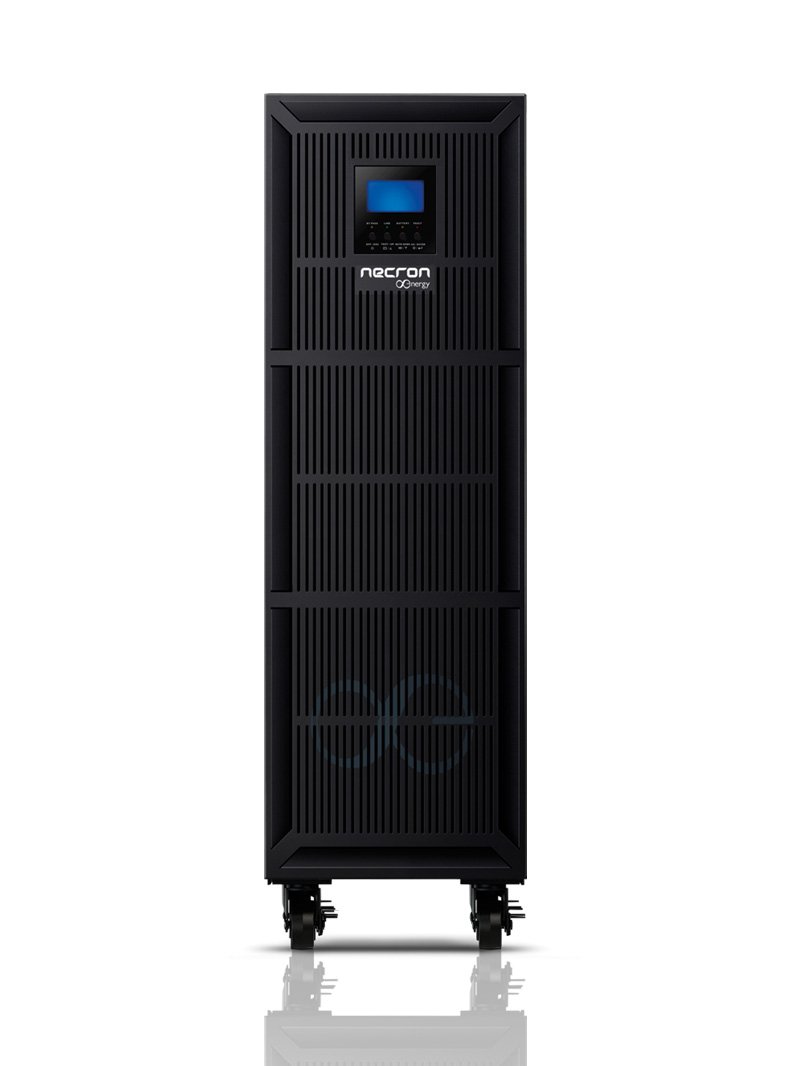 Nercron 15 kva 3DT-V Serisi Online Kesintisiz Güç Kaynağı, UPS, KGK