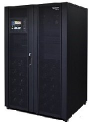 Konyada Necron HT-C Serisi Endüstriel Online UPS Fiber Enerji de