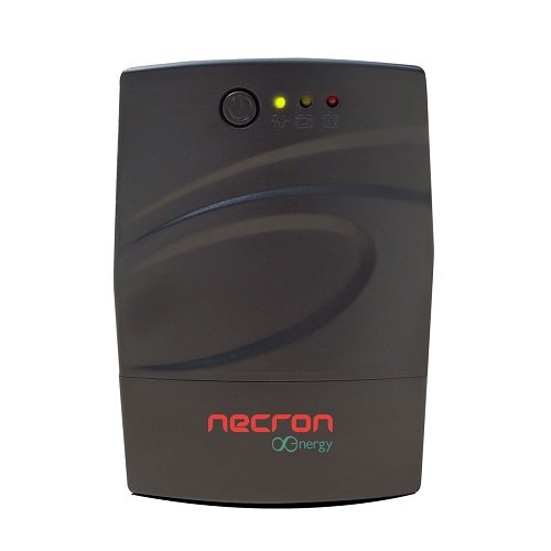 Necron FR Serisi 650va Line İnteractive UPS, Kesintisiz Güç Kaynağı, KGK Konya Fiyatları